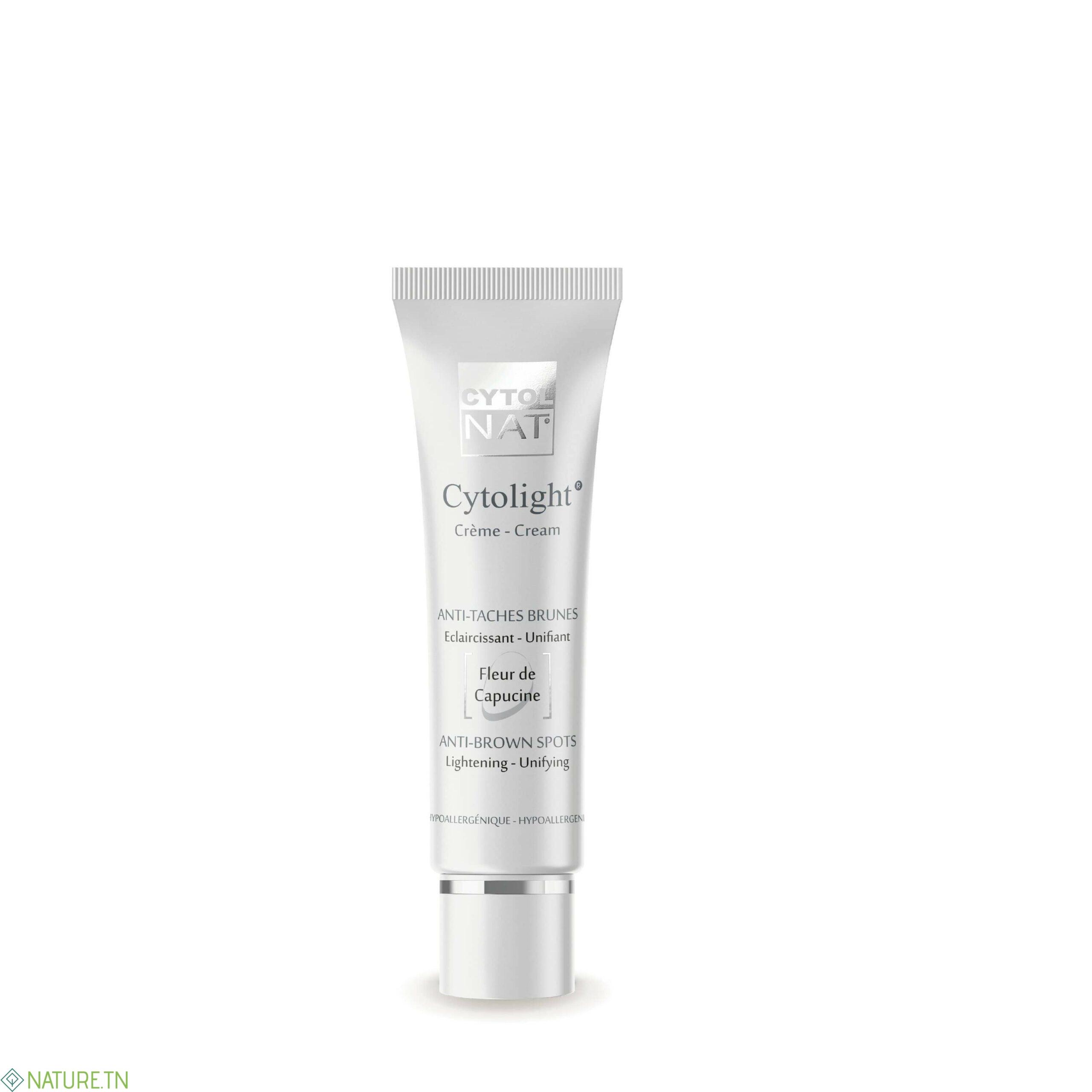 CYTOL CYTOLIGHT CREME 30ML 3 CYTOL CYTOLIGHT CREME 30ML