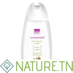 CYTOL CYTOLNAT CYTOLINTIMA GEL INTIME 100ML