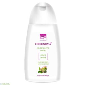 CYTOL CYTOLNAT CYTOLINTIMA GEL INTIME 100ML