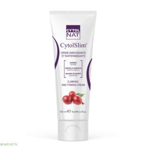 CYTOL CYTOLSLIM CREME AMINCISSANTE ET RAFFERMISSANTE 100ML