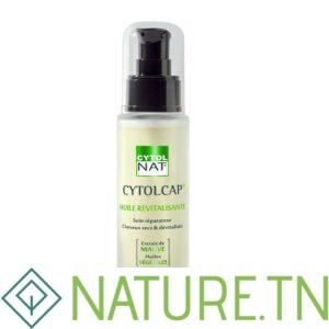 CYTOLNAT CYTOLCAP HUILE REVITALISANTE 50ML