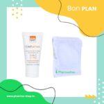 CYTOLNAT CYTOLSUN MAX ECRAN INVISIBLE SPF50+ 50ML+SERVIETTE PHARMASHOP (OFFERTE)