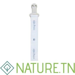 Canpol Babies Attache sucette bonjour paris avec clip de securité 51/026