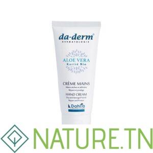 DA DERM CREME MAINS 100ML