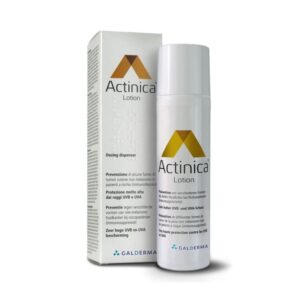 DAYLONG ACTINICA LOTION SPF 50+ 80GR