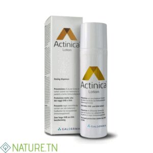 DAYLONG ACTINICA LOTION SPF 50+ 80GR