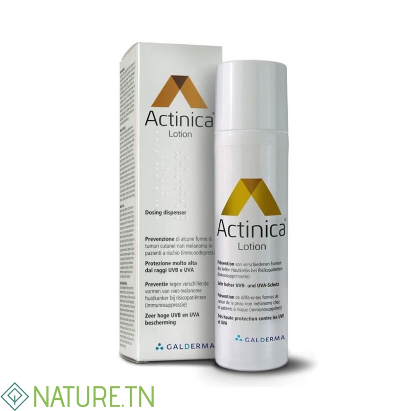 DAYLONG ACTINICA LOTION SPF 50+ 80GR 1 DAYLONG ACTINICA LOTION SPF 50+ 80GR 1