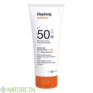 DAYLONG EXTREME LOTION SOLAIRE SPF50+ 200ML