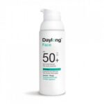 DAYLONG FACE SENSITIVE FLUIDE REGULATEUR SPF50+ 50ML