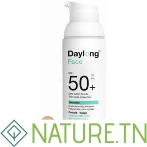 DAYLONG FACE SPF 50+ BB TEINTE LIGHT MEDIUM 50ML
