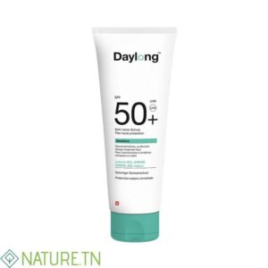 DAYLONG SENSITIVE GEL CREME SPF50+ 100ML