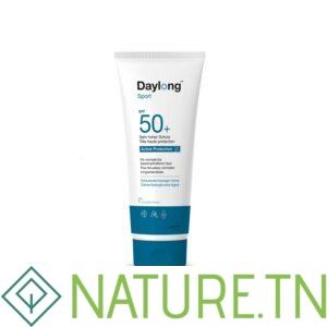 DAYLONG SPORT CREME HYDROGEL EXTRA LEGERE SPF50+ 50ML
