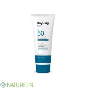 DAYLONG SPORT CREME HYDROGEL EXTRA LEGERE SPF50+ 50ML