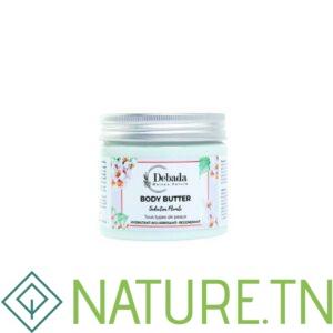 DEBADA BODY BUTTER SEDUCTION FLORALE 150GR