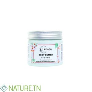 DEBADA BODY BUTTER SEDUCTION FLORALE 150GR