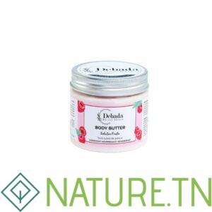 DEBADA BODY BUTTER SEDUCTION FRUITEE 150GR