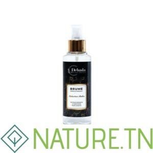 DEBADA BRUME CHEVEUX ET CORPS SEDUCTION AMBRE 170ML