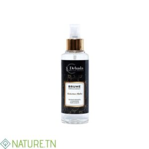 DEBADA BRUME CHEVEUX ET CORPS SEDUCTION AMBRE 170ML