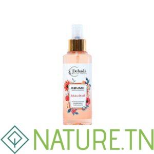 DEBADA BRUME CHEVEUX ET CORPS SEDUCTION ETERNELLE 170ML