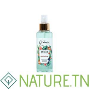 DEBADA BRUME CHEVEUX ET CORPS SEDUCTION INTENSE 170ML