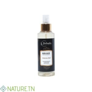 DEBADA BRUME CHEVEUX ET CORPS SEDUCTION OUD 170ML