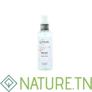 DEBADA BRUME CORPS ET CHEVEUX SEDUCTION FLORALE 170ML