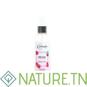 DEBADA BRUME CORPS ET CHEVEUX SEDUCTION FRUITE