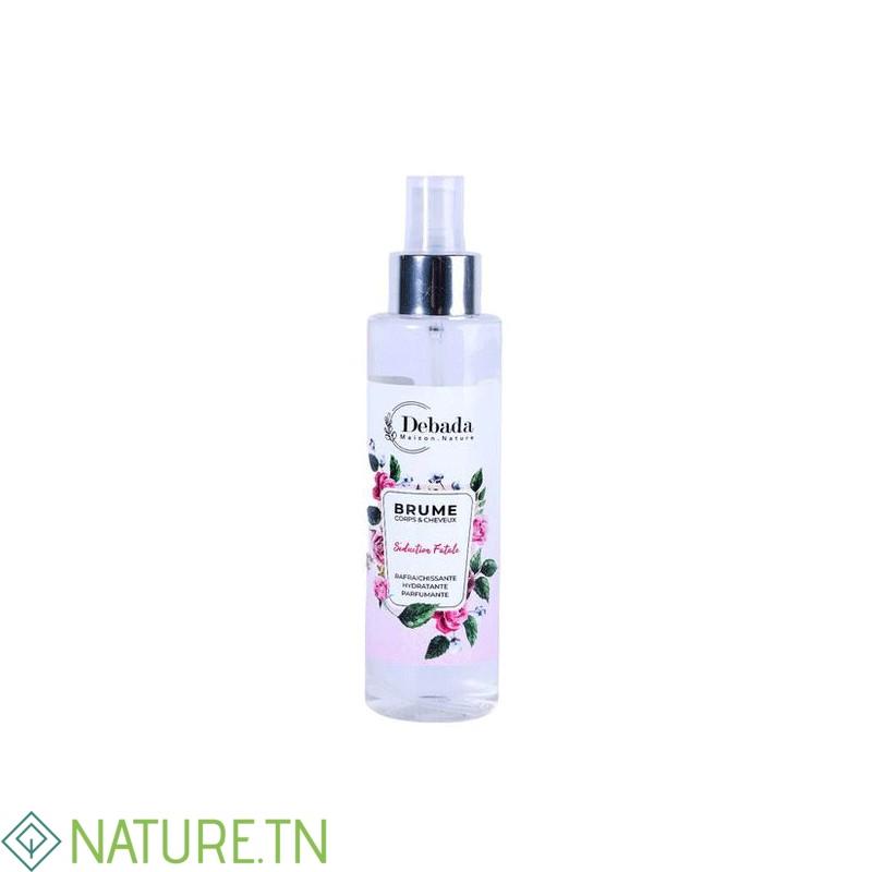 DEBADA BRUME SEDUCTION FATALE 170ML 2 DEBADA BRUME SEDUCTION FATALE 170ML 2