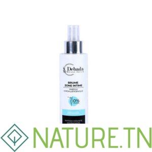 DEBADA BRUME ZONE INTIME 150ML