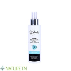 DEBADA BRUME ZONE INTIME 150ML