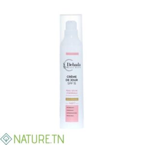 DEBADA CREME DE JOUR PEAU SECHE A NORMALE 50ML