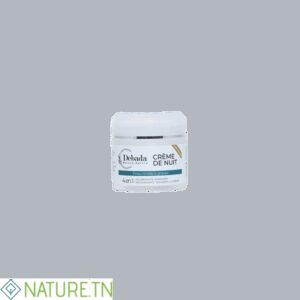 DEBADA CREME DE NUIT PEAUX MIXTES A GRASSES