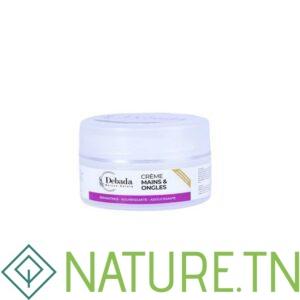 DEBADA CREME MAINS ET ONGLES 100GR