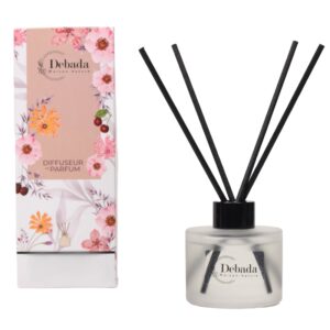 DEBADA DIFFUSEUR DE PARFUM MONOI DE TAHITI 100ML