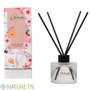 DEBADA DIFFUSEUR DE PARFUM MUSC ROYAL 100ML
