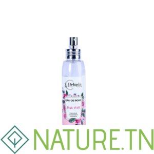 DEBADA EAU DE ROSE BOOSTER D’ECLAT 125ML