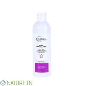 DEBADA EAU MICELLAIRE 250ML