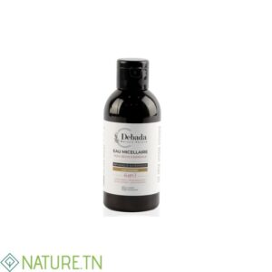 DEBADA EAU MICELLAIRE 4EN1 PEAU SECHE A NORMALE 150ML