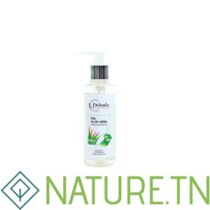 DEBADA GEL ALOE VERA 170ML