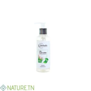 DEBADA GEL ALOE VERA 170ML