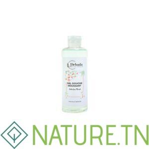 DEBADA GEL DOUCHE MOUSSANT SEDUCTION FLORALE 250ML