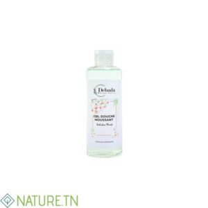 DEBADA GEL DOUCHE MOUSSANT SEDUCTION FLORALE 250ML