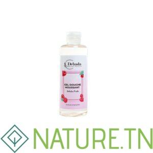 DEBADA GEL DOUCHE SEDUCTION FRUITEE 250ML