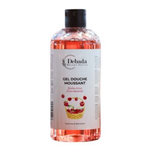 DEBADA GEL DOUCHE SEDUCTION GOURMANDE 400ML