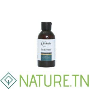 DEBADA GEL NETTOYANT PEAU MIXTE A GRASSE 150 ML