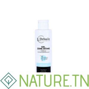 DEBADA GEL ZONE INTIME 150ML