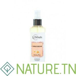 DEBADA HUILE SECHE MONOI 170ML