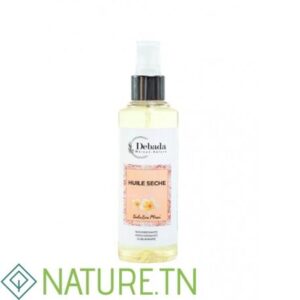 DEBADA HUILE SECHE MONOI 170ML