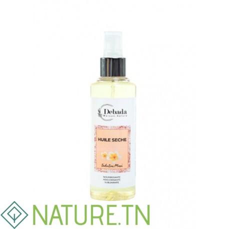 DEBADA HUILE SECHE MONOI 170ML 1