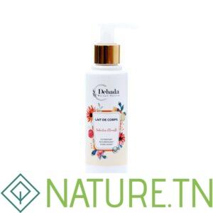 DEBADA LAIT DE CORPS SEDUCTION ETERNELLE 170ML